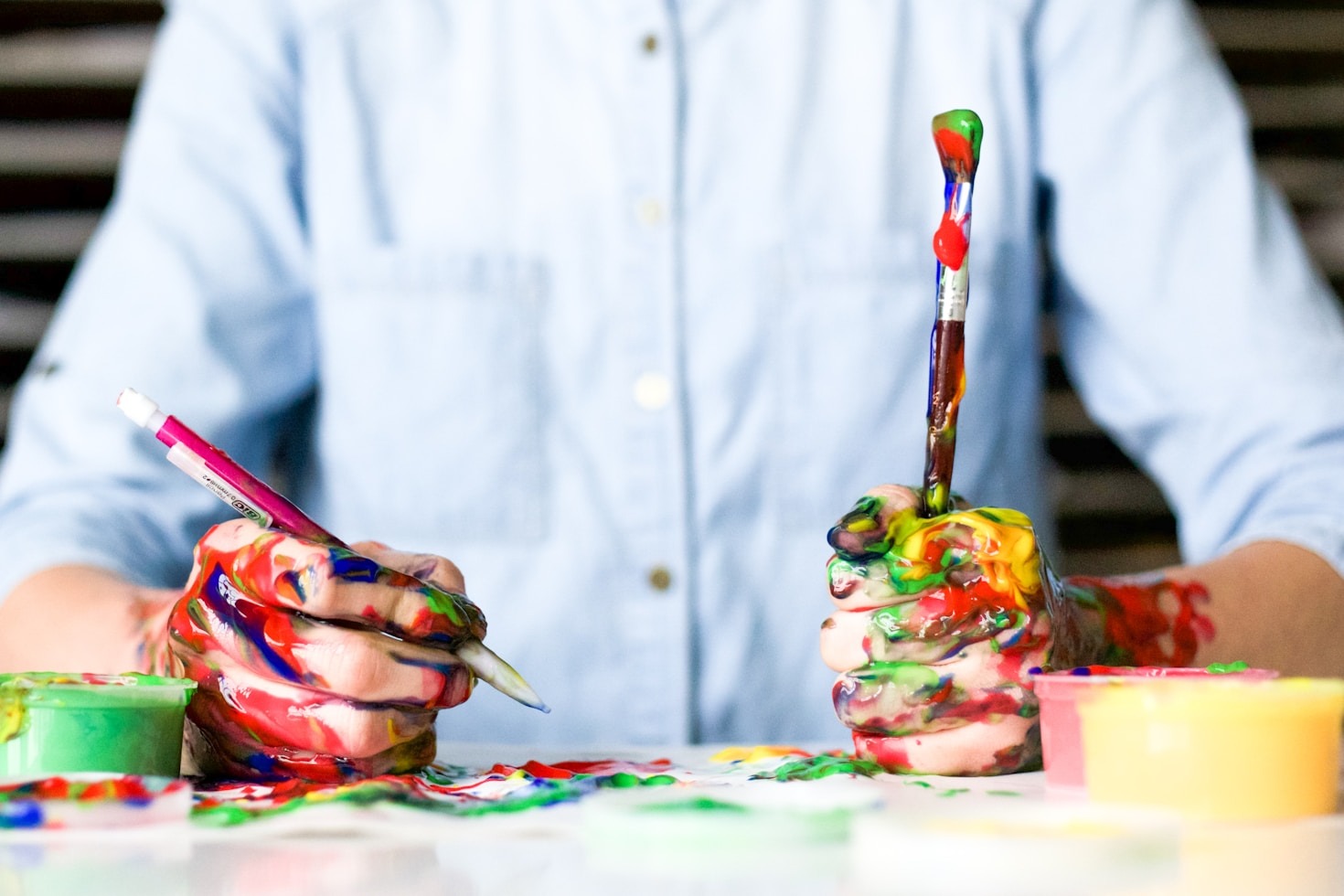 Innovative Design Insights from LLBrown
